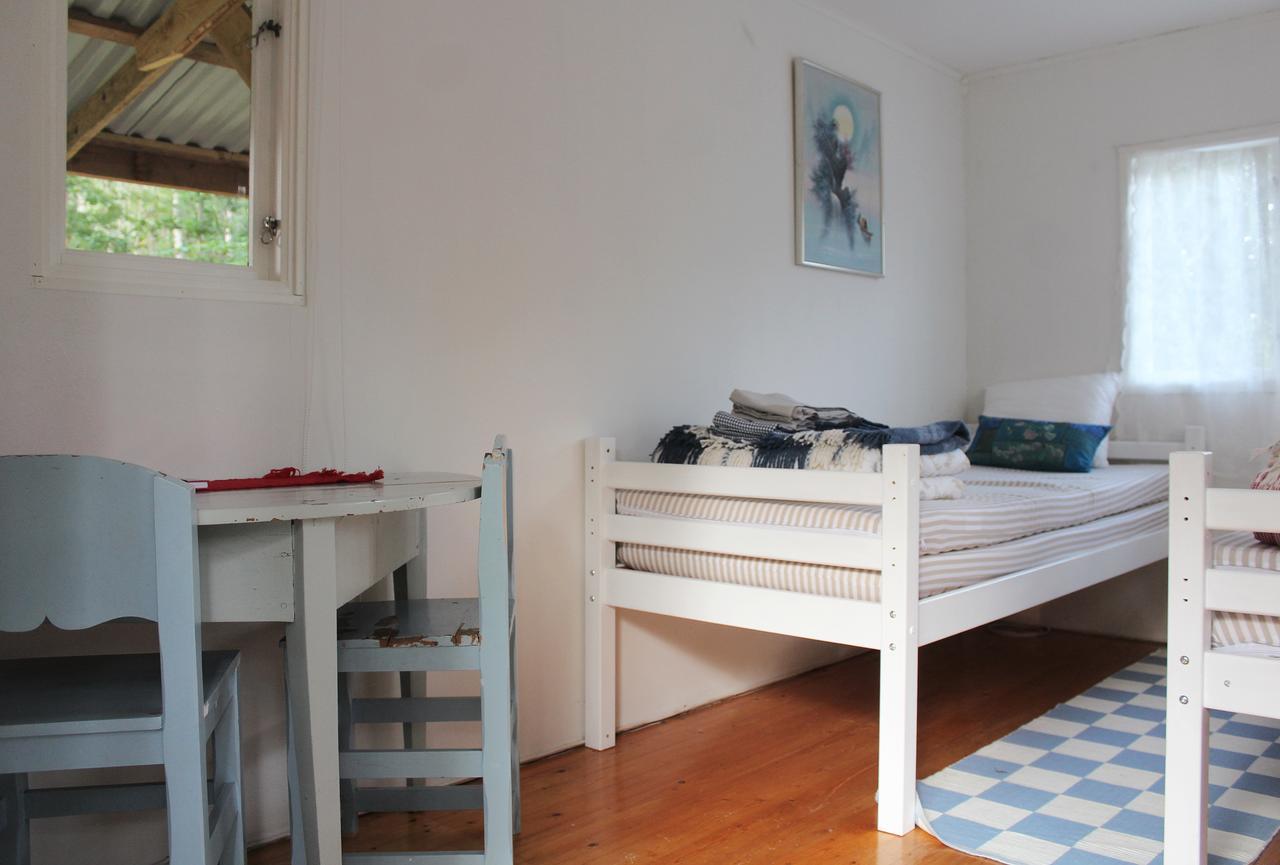 Karlsaeter - Lilla Stugan Alvkarleby Bagian luar foto
